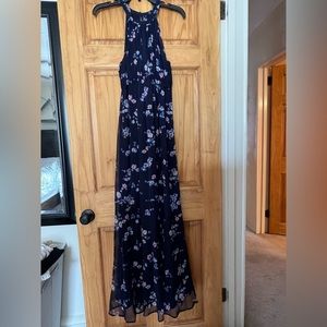 Maternity Dress- perfect for baby shower or wedding!